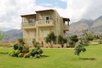 Argilos - Apartments
