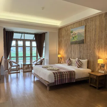 NanSripanna Resort
