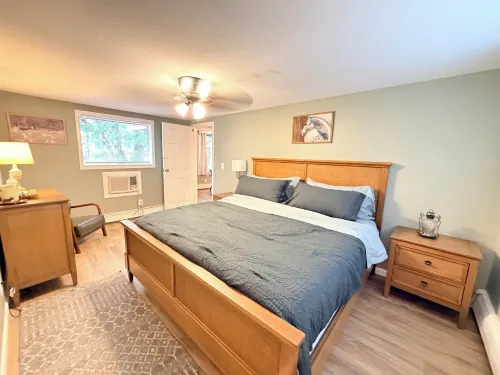 Pleasant Valley RV - 2-Star