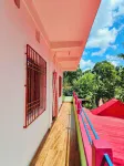 Holiday Homestay Jaldapara - Wifi