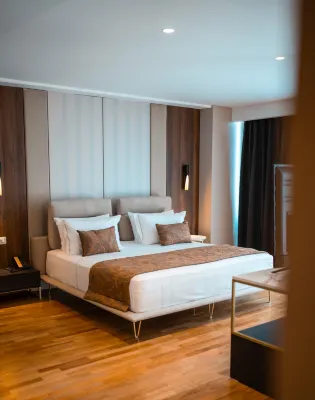 Grand VM Conference & SPA - 2-Star