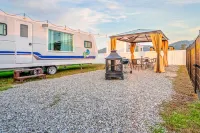 Cheongju Chojeong Healing Campsite - Homestays
