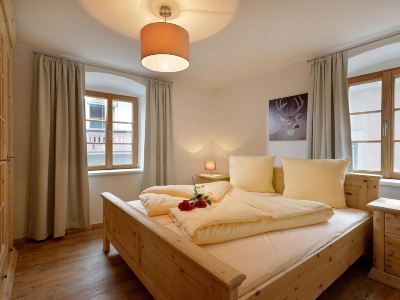 Jägerhaus Apartment near ski area