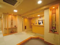 Ryokan Hamayu - Homestays