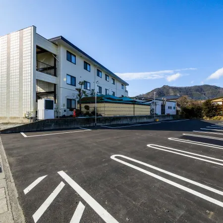 Hotel Fuji Tatsugaoka
