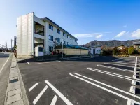 Hotel Fuji Tatsugaoka - Parking