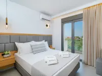 Olia Thassos - Luxury Apartments Hotels near Agios Athanasios
