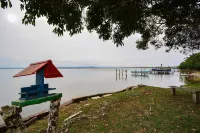 Casa Aconchegante na Lagoa da Cigana - Homestays