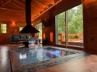 Chalet for two - Villas