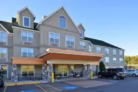 Duluth Inn & Suites Near Spirit Mountain - 2-Star