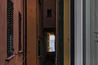 La Casa di Nanni a Camogli by Wonderful Italy - 3-stjärniga
