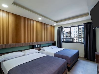 Hotel Casa Luisa