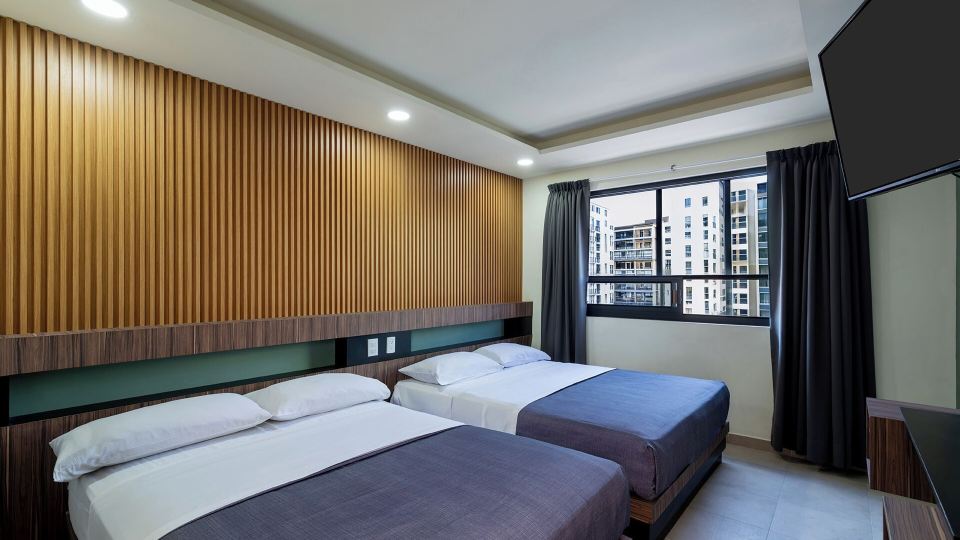 Hotel Casa Luisa