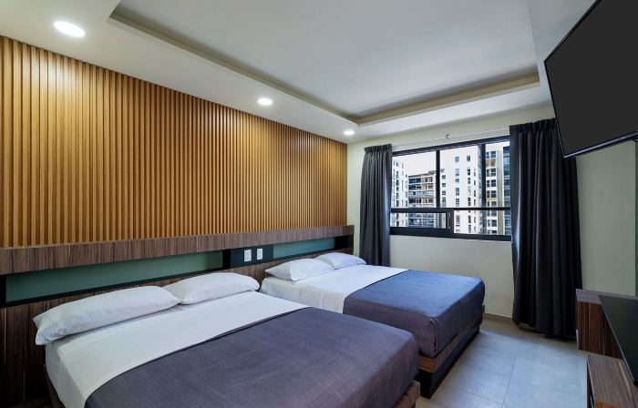 Hotel Casa Luisa