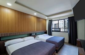 Hotel Casa Luisa