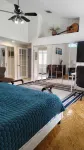 Family Retreat Open design - Villas