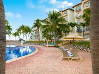 Fiesta Americana Villas Cancún - Sea View