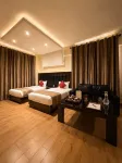 Jounieh Suites Hotel - balcony