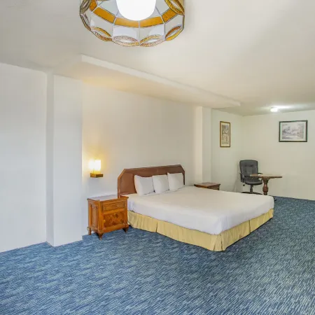 Hotel San Jorge