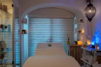 Hotel Villa Franca - spa