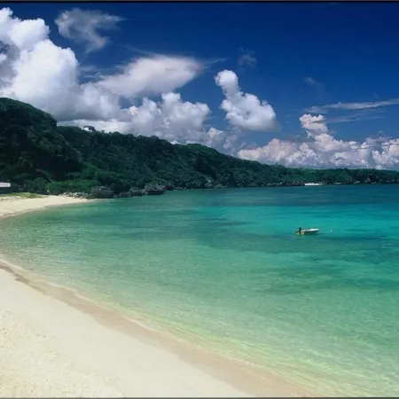 Ocean Villa Okinoerabu
