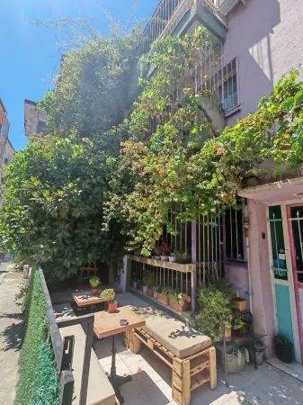 伊茲密爾香緹鴻旅舍