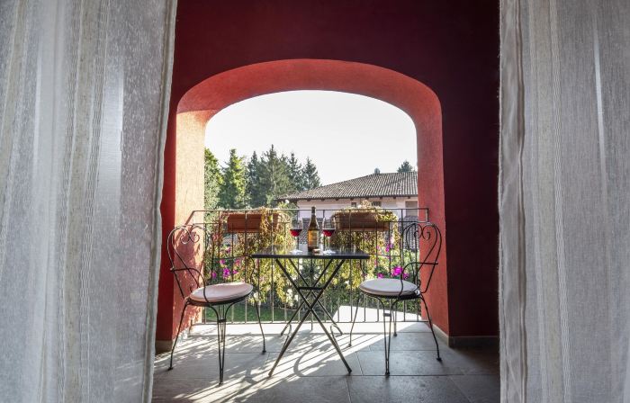 Agriturismo la Biòca