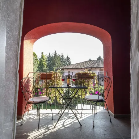 Agriturismo la Biòca