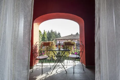 Agriturismo la Biòca - Pet friendly