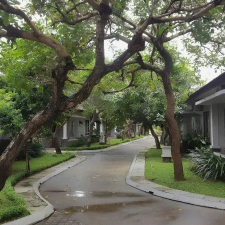 Le Dian Hotel