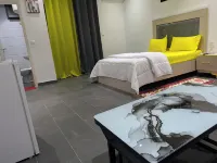 Friendly House Dakar - Homestays
