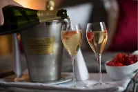 Le Château de la Tour - bar