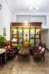 Quang Saigon Hotel- 40-7 Bùi Viện-Walking Street - ゲストハウス