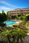 Yuma Inn & Suites - Kuntosalit