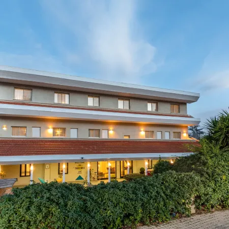Metulla Travel Hotel