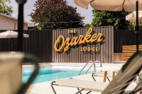 The Ozarker Lodge - Pools