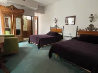 Casa del Pingorongo - ห้องครัว