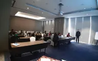 Hotel GranDhika Setiabudi Medan - Business