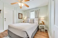 Dtwn St Marys Home Near Waterfront Pets Welcome! - Homestays