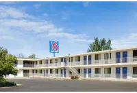 Motel 6 Tacoma, WA - Fife - 2 estrellas