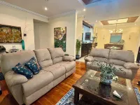 Luxurious 2-Bedroom 2 Bathroom Condo in Esterillos Este.  Walk to Bejuco Beach! - Wifi