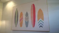 Surf House Dakhla - Pools