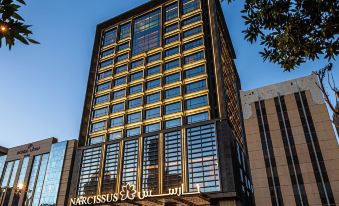 Narcissus the Royal Hotel
