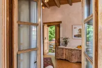 Kamares Private Pool stone Villa - Huvilat