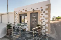 Tholos Home Sfakia - Apartments