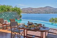 Grand Resort Lagonissi - Pools