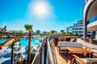Alarcha Hotels & Resort - 5 stjerner