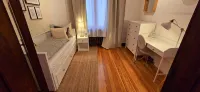 Elegant 165 Sqm Apartment in the Heart of Bremerhaven - Alloggi