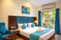 Basilica Resort - Where Luxury Redefines - Wifi