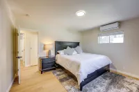 Walkable Home Base Near Llumc & Campus! - 3-Star
